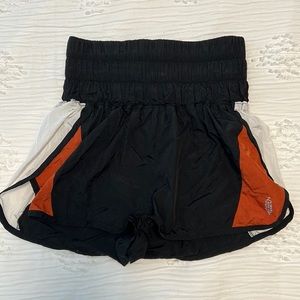 Free People Movement Way Home shorts